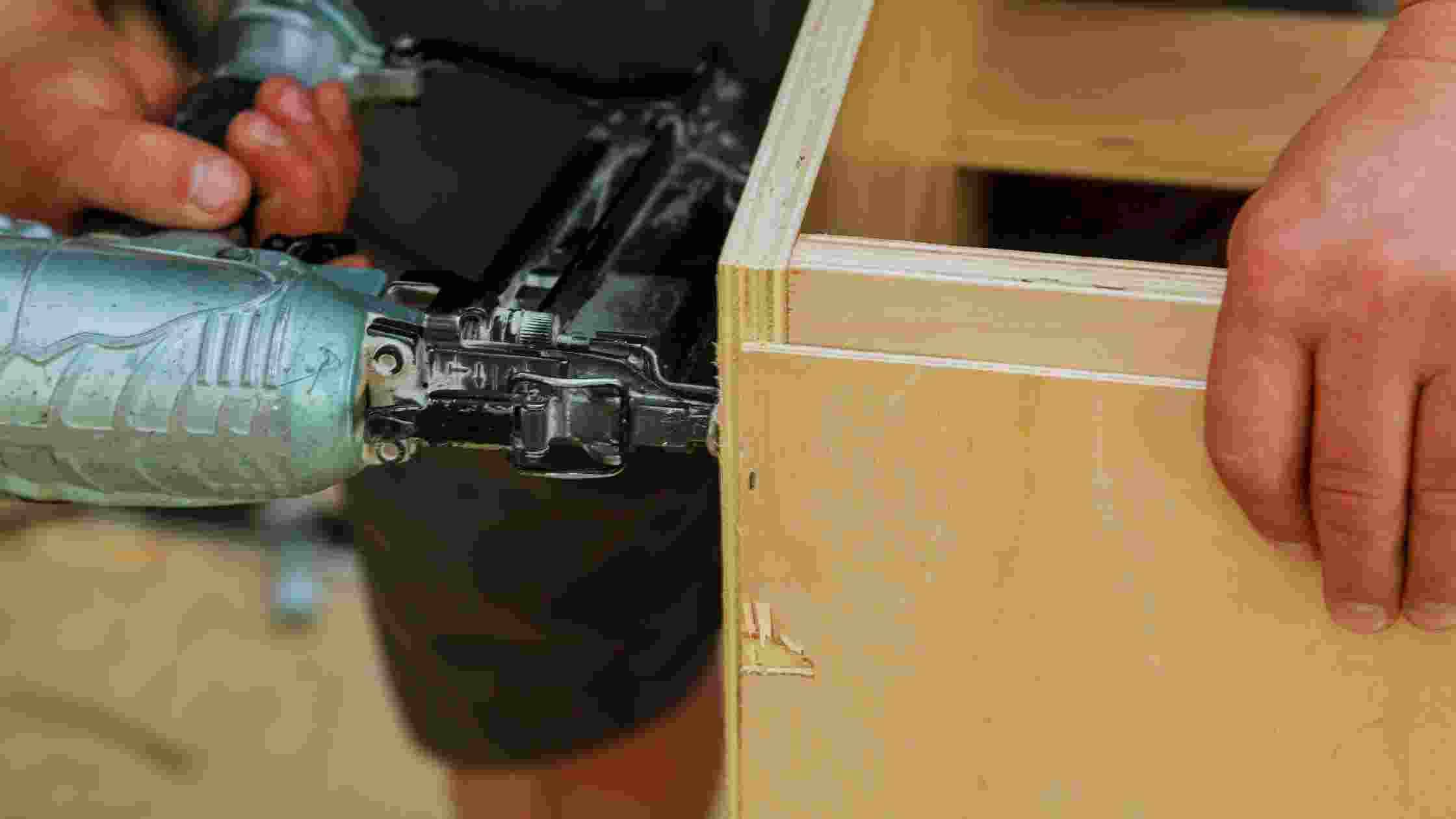 Best Finish Nailer for DIY & Professional Use Top Picks for 2024