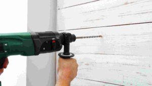 Best Hammer Drill for Home Improvement: Top 5 Picks
