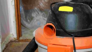 Best HEPA Shop Vac for Efficient Cleaning: Top 5 Picks