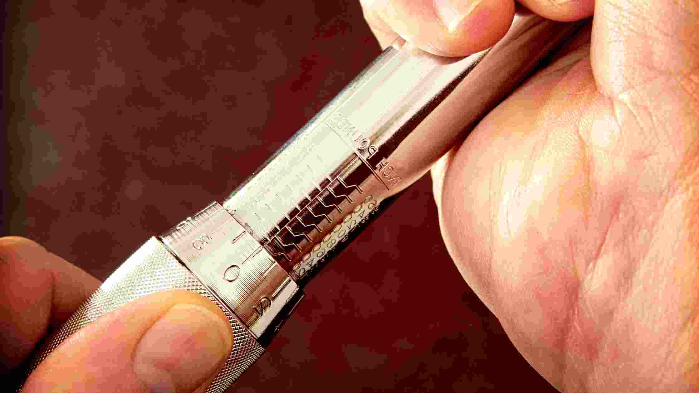 Best Inch Pound Torque Wrenches for Precision Tightening SkilledHub