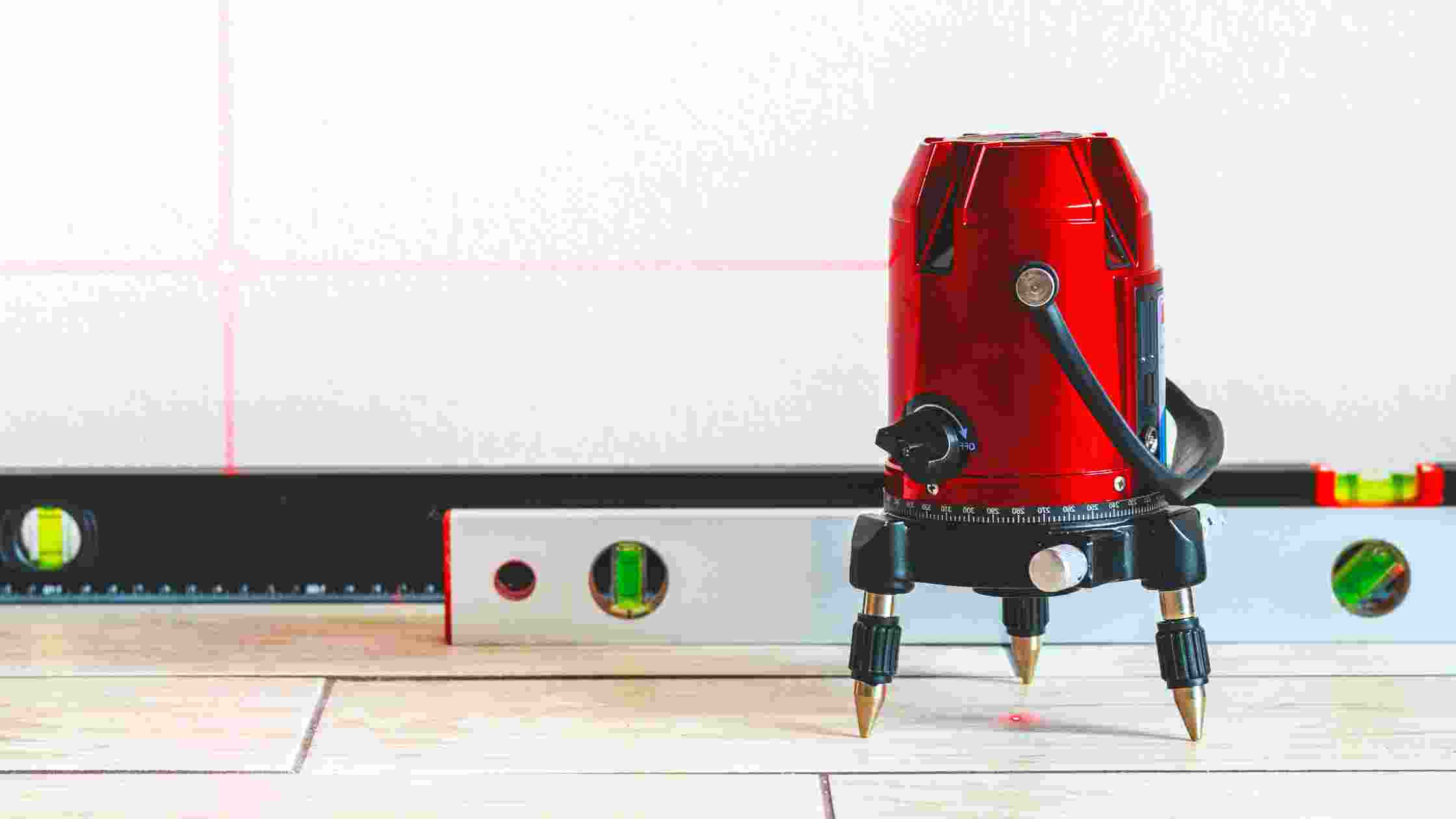 Best Laser Level for Homeowner Top Picks for Accurate and Easy Home