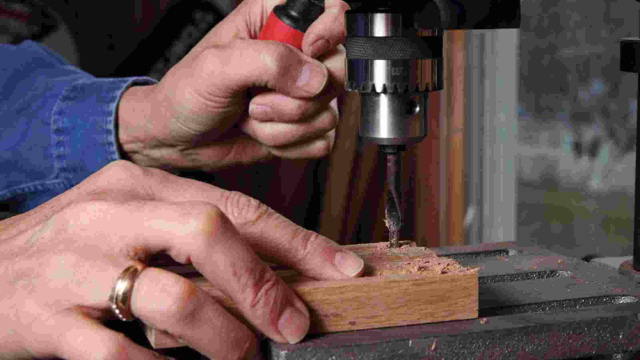 Best Drill Press Top 5 Picks for 2024 SkilledHub