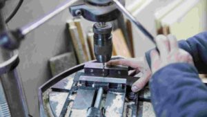 Best Metal Drill Press for DIY & Professionals: Top 5 Picks