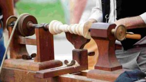 Best Mini Wood Lathe for Woodworking Enthusiasts