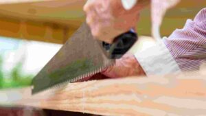 Best Panel Saw for Accurate & Efficient Cuts: Top 5 Picks