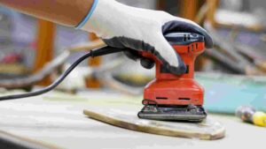 Best Spindle Sander Reviews: Top 4 Models for Woodworking