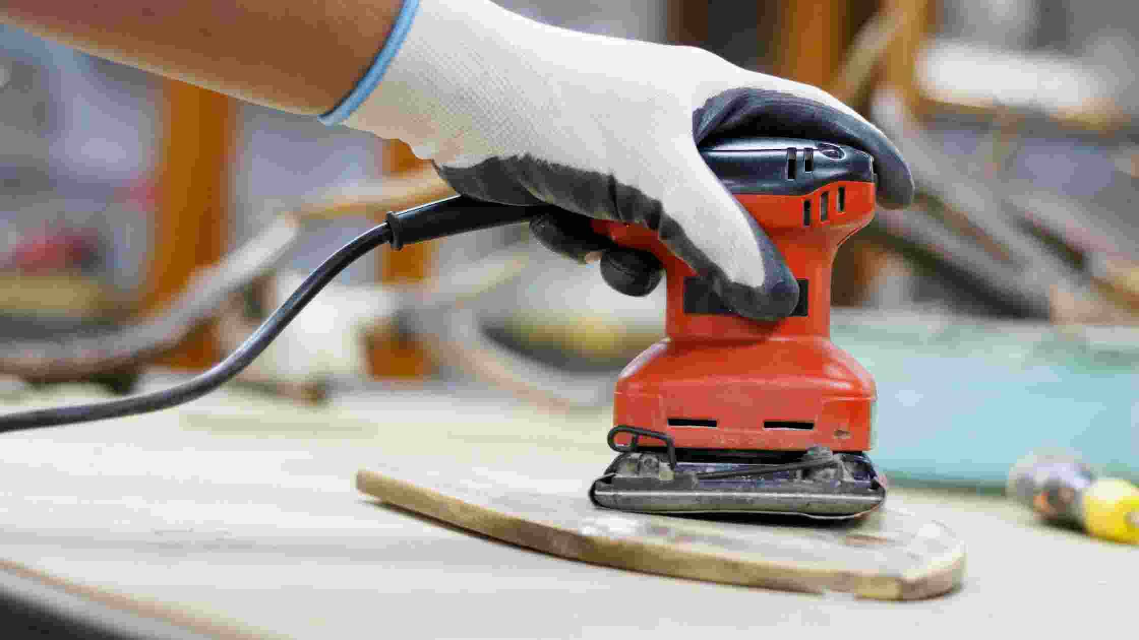 Best Spindle Sander Reviews Top 4 Models for Woodworking SkilledHub