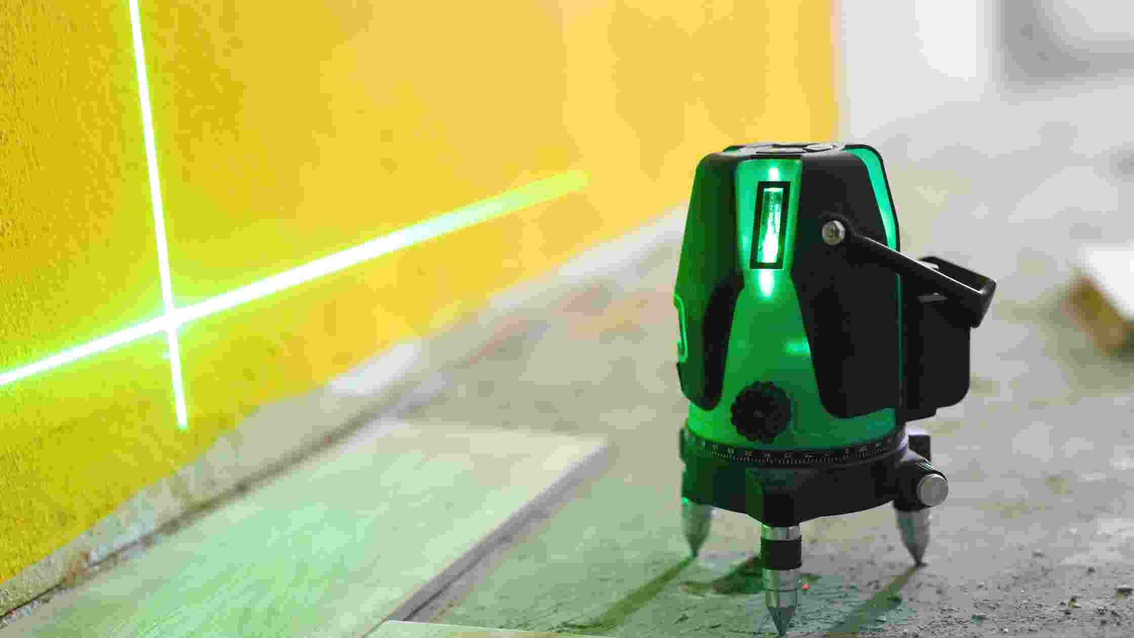 Best Tile Laser Level Top Picks for Precise Tile Installation in 2024