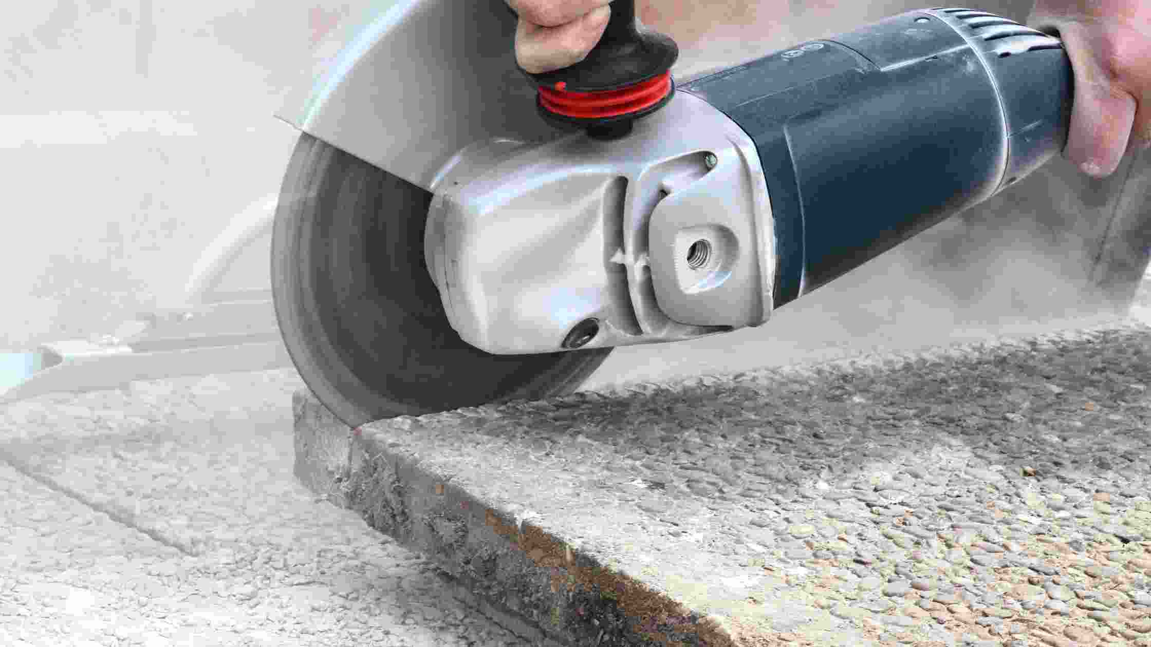 Best Variable Speed Angle Grinder: Top Picks for 2024 - SkilledHub