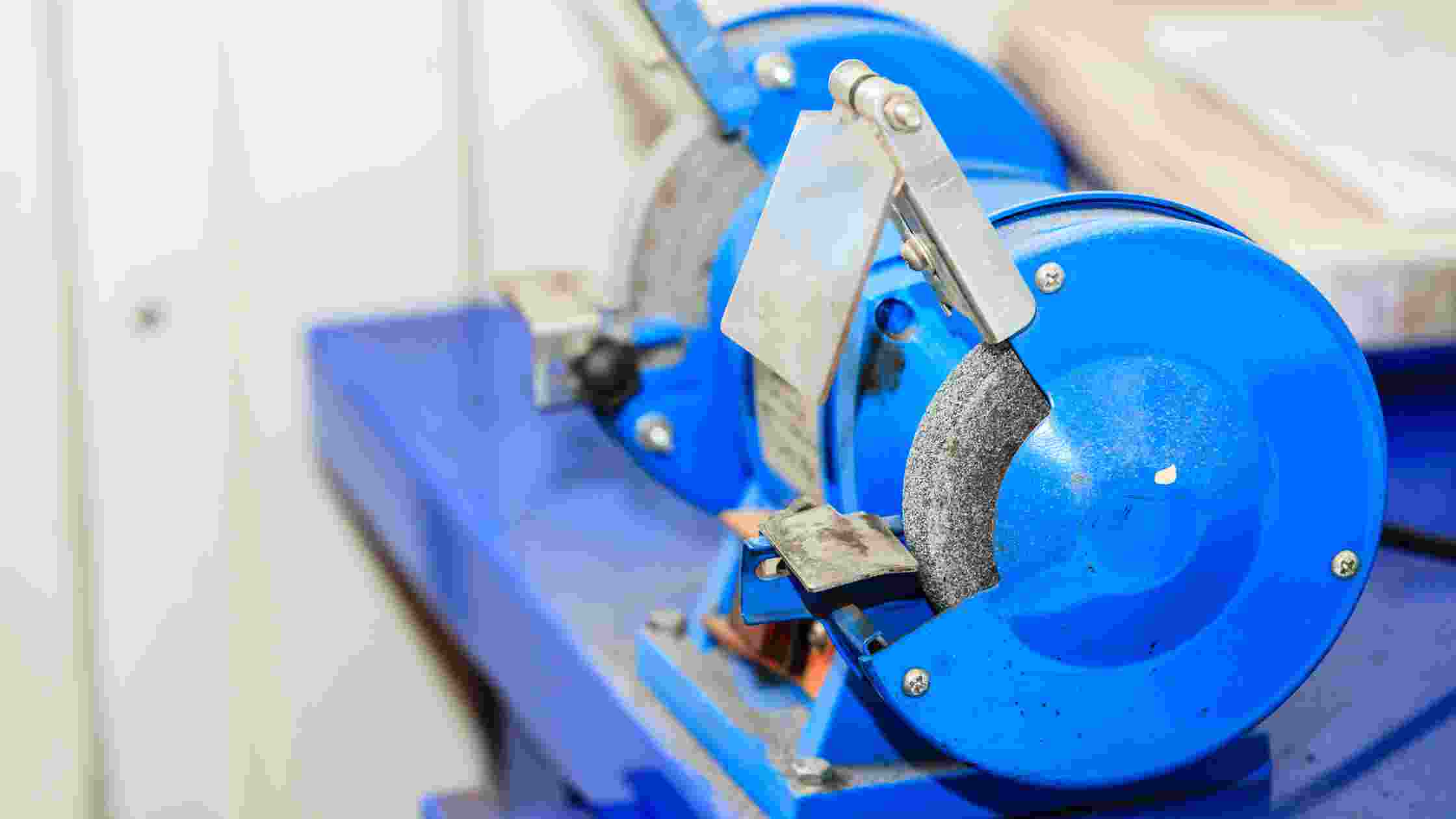 Best Variable Speed Bench Grinder Our Top 5 Picks for 2024 SkilledHub