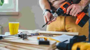 Cordless Drill Under $100: Top 5 Picks