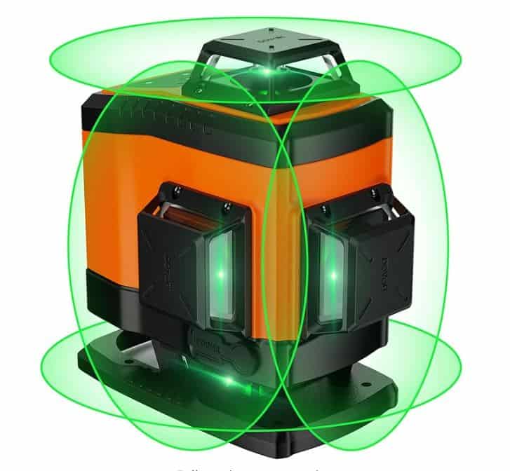 dovoh laser level