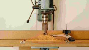 Floor Drill Press: Top 5 Picks for Woodworking Enthusiasts