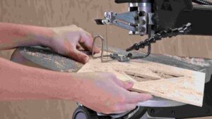 Best Scroll Saw for Precision Cutting: Top Picks and Reviews