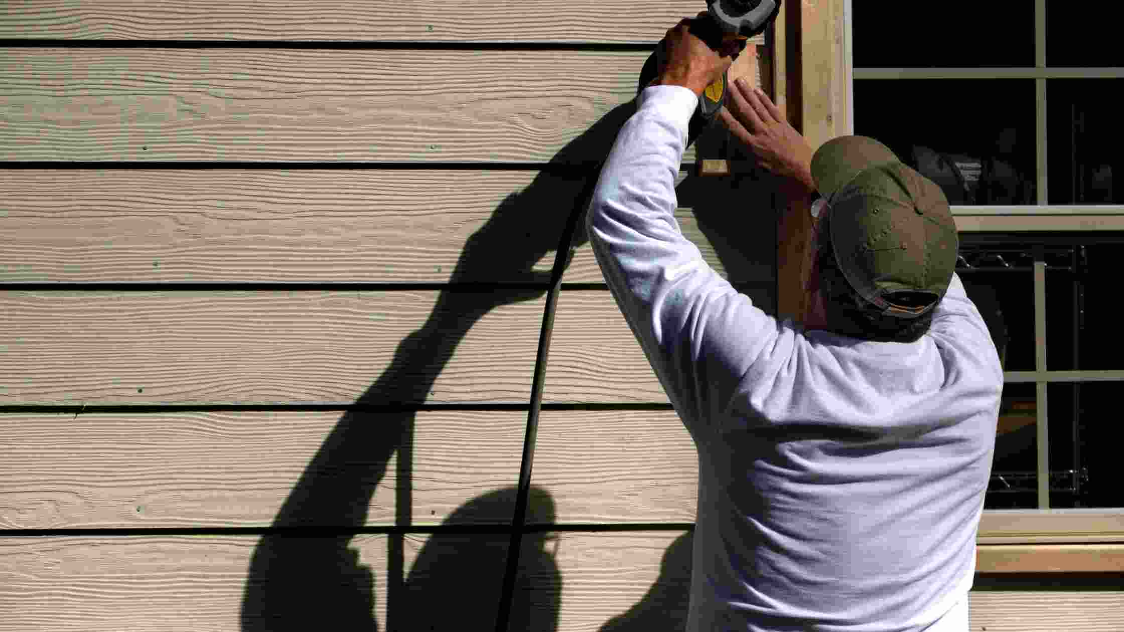 Best Siding Nailer for Efficient Installation Top 5 Picks for 2024